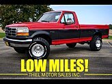 1992 Ford F150 for sale 101955307