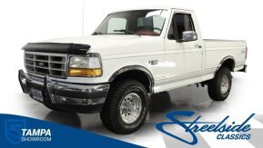 1992 Ford F150 for sale 101931253