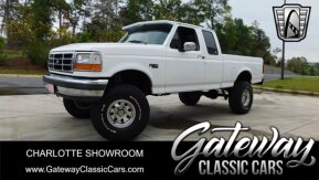 1992 Ford F150 for sale 101957049