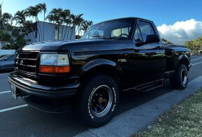 1992 Ford F150 2WD Regular Cab XL for sale 101987012