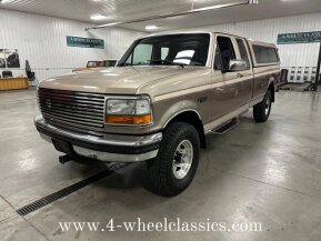 1992 Ford F250 for sale 101920519