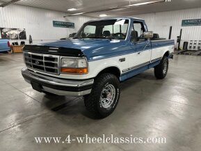 1992 Ford F250 for sale 102002431