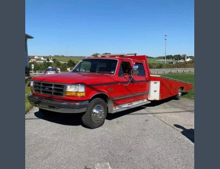 Photo 1 for 1992 Ford F350