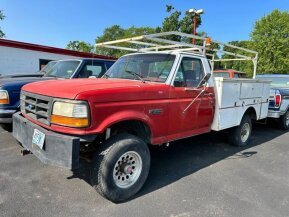 1992 Ford F350 for sale 101895341