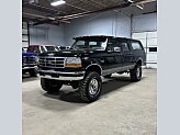 1992 Ford F350 4x4 Crew Cab for sale 101981992