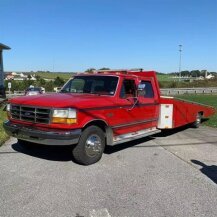 1992 Ford F350 for sale 101928790