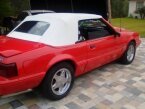 Thumbnail Photo 4 for 1992 Ford Mustang