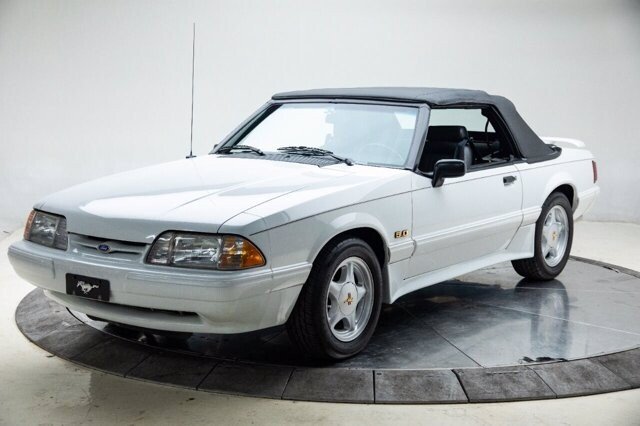 1992 Ford Mustang Classics for Sale - Classics on Autotrader