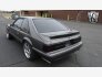 1992 Ford Mustang LX V8 Hatchback for sale 101723215