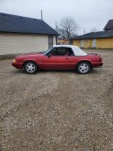 1992 Ford Mustang for sale 101735221