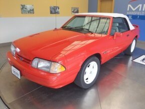 1992 Ford Mustang for sale 101740820