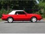 1992 Ford Mustang for sale 101792710