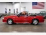 1992 Ford Mustang for sale 101795007
