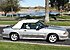 1992 Ford Mustang GT Convertible for sale 101401540