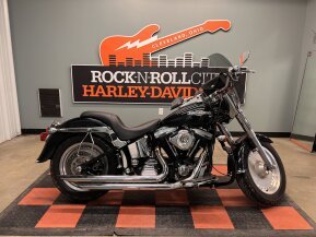 1992 Harley-Davidson Softail for sale 201222128