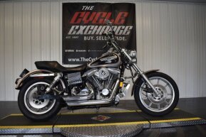 1992 Harley-Davidson Dyna for sale 201284916