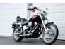 1992 Harley-Davidson Softail for sale 201246083