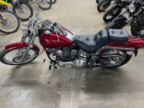 1992 Harley-Davidson Softail for sale 201543613
