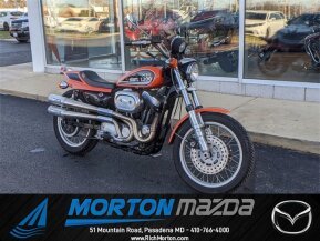 1992 Harley-Davidson Sportster for sale 201565838