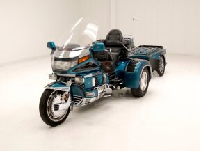 1992 Honda Gold Wing for sale 201299837