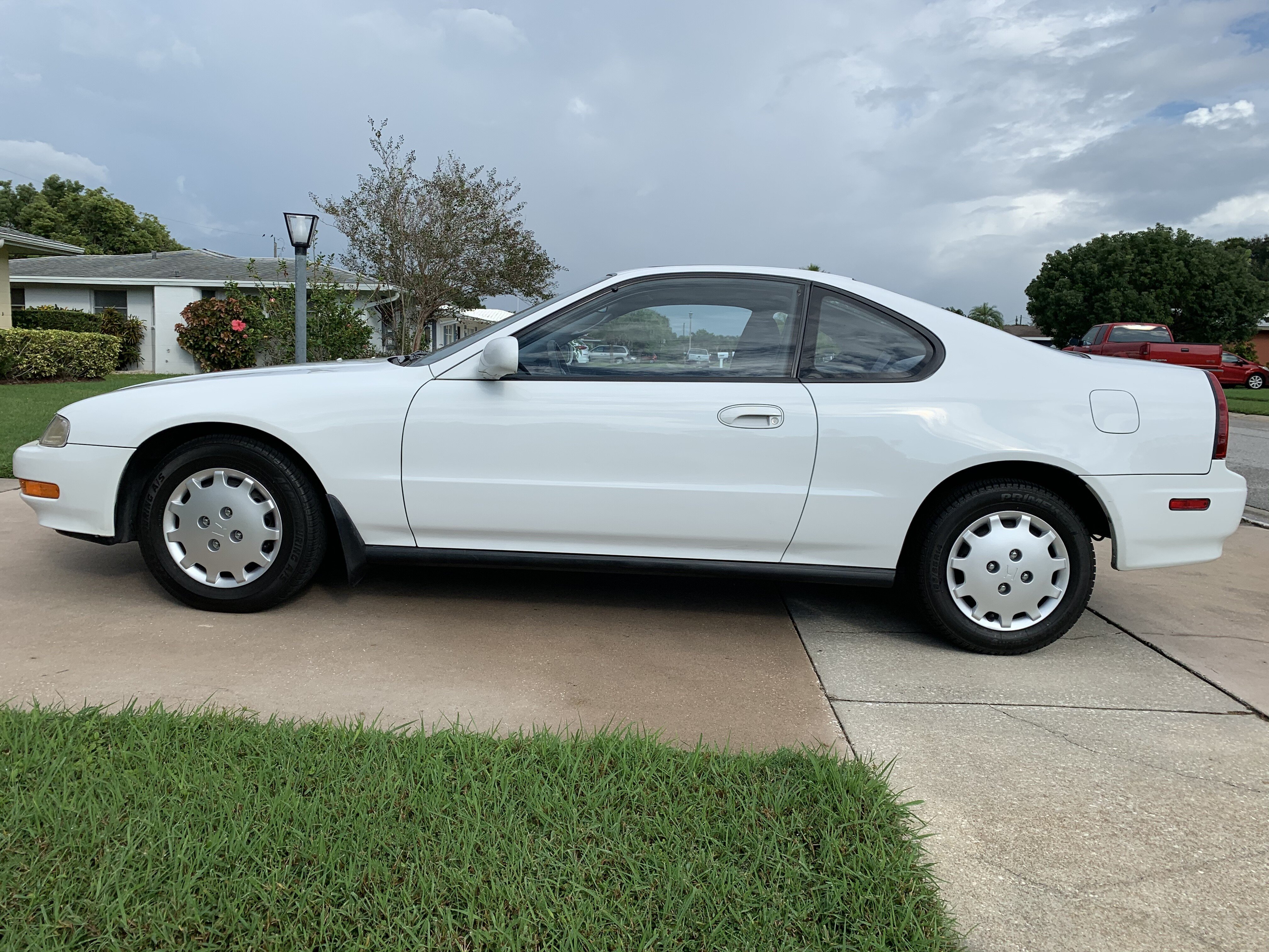 1992 Honda Prelude S for sale near Sarasota, Florida 34242 Classics on Autotrader