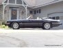 1992 Jaguar XJS V12 Convertible for sale 101736353