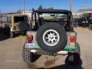 1992 Jeep Wrangler for sale 101587390