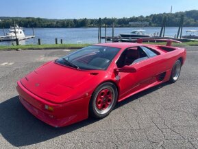 1992 Lamborghini Diablo for sale 101939544