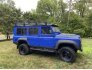 1992 Land Rover Defender 110 for sale 101803177