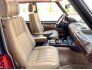 1992 Land Rover Range Rover for sale 101784316