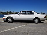 1992 Lexus LS 400 for sale 102016284