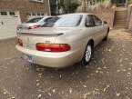 Thumbnail Photo 2 for 1992 Lexus SC 400 Coupe for Sale by Owner