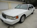 Thumbnail Photo 4 for 1992 Lincoln Town Car Signature w/ Special Edition
