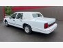 1992 Lincoln Town Car Signature for sale 101781875