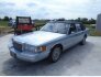 1992 Lincoln Town Car for sale 101783007