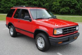 1992 Mazda Navajo for sale 101750298