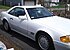 1992 Mercedes-Benz 500SL for sale 101124898