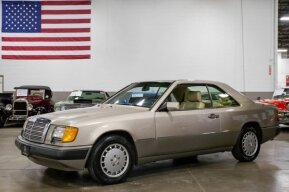 1992 Mercedes-Benz 300CE for sale 101936809