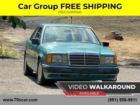 1992 Mercedes-Benz 300D for sale 101864073