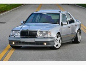 1992 Mercedes-Benz 500E for sale 101838375