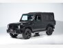 1992 Mercedes-Benz G Wagon for sale 101829665