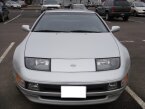 Thumbnail Photo 2 for 1992 Nissan 300ZX 2+2 Hatchback for Sale by Owner