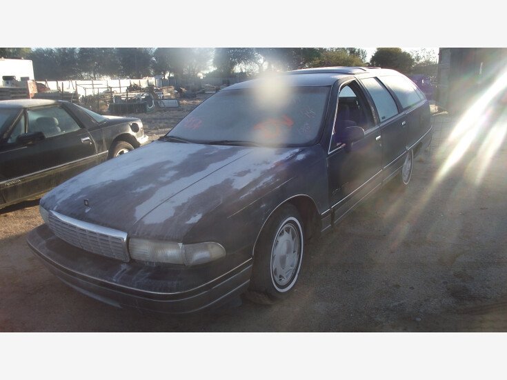 Photo for 1992 Oldsmobile Custom