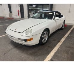 1992 Porsche 968 for sale 101864017