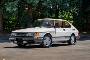 1992 Saab 900 S Coupe for sale 101935496