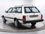 Thumbnail Photo 4 for 1992 Subaru Loyale 4WD Wagon