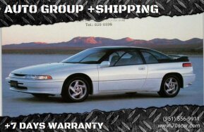 1992 Subaru SVX for sale 102021179