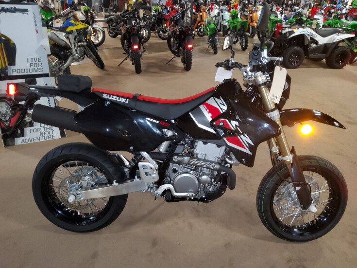 Photo for New 1992 Suzuki DR250