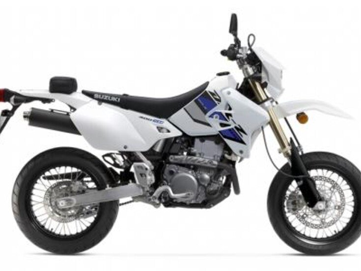 Thumbnail Photo undefined for New 1992 Suzuki DR250