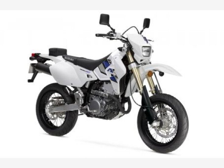 Thumbnail Photo undefined for New 1992 Suzuki DR250